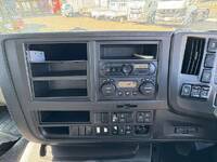 ISUZU Giga Aluminum Block 2PG-CYJ77C 2019 532,000km_20