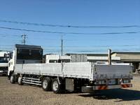 ISUZU Giga Aluminum Block 2PG-CYJ77C 2019 532,000km_3