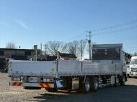 ISUZU Giga Aluminum Block 2PG-CYJ77C 2019 532,000km_4