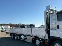 ISUZU Giga Aluminum Block 2PG-CYJ77C 2019 532,000km_5