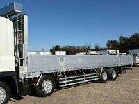 ISUZU Giga Aluminum Block 2PG-CYJ77C 2019 532,000km_6