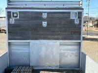 ISUZU Giga Aluminum Block 2PG-CYJ77C 2019 532,000km_7