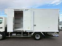 HINO Dutro Refrigerator & Freezer Truck 2KG-XZU712M 2024 34,000km_12