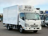 HINO Dutro Refrigerator & Freezer Truck 2KG-XZU712M 2024 34,000km_2