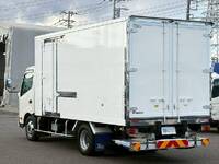 HINO Dutro Refrigerator & Freezer Truck 2KG-XZU712M 2024 34,000km_3