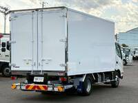 HINO Dutro Refrigerator & Freezer Truck 2KG-XZU712M 2024 34,000km_4
