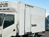HINO Dutro Refrigerator & Freezer Truck 2KG-XZU712M 2024 34,000km_6