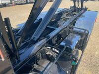 MITSUBISHI FUSO Super Great Container Carrier Truck QPG-FV60VY 2015 588,000km_10