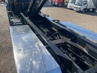 MITSUBISHI FUSO Super Great Container Carrier Truck QPG-FV60VY 2015 588,000km_11