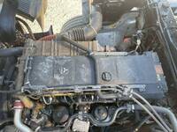 MITSUBISHI FUSO Super Great Container Carrier Truck QPG-FV60VY 2015 588,000km_15