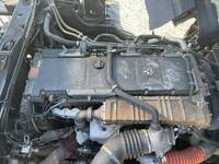 MITSUBISHI FUSO Super Great Container Carrier Truck QPG-FV60VY 2015 588,000km_16