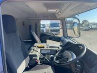 MITSUBISHI FUSO Super Great Container Carrier Truck QPG-FV60VY 2015 588,000km_18