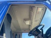 MITSUBISHI FUSO Super Great Container Carrier Truck QPG-FV60VY 2015 588,000km_21