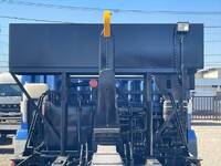 MITSUBISHI FUSO Super Great Container Carrier Truck QPG-FV60VY 2015 588,000km_6