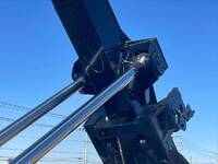 MITSUBISHI FUSO Super Great Container Carrier Truck QPG-FV60VY 2015 588,000km_9