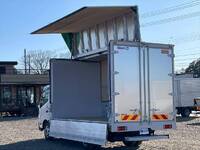 HINO Dutro Aluminum Wing 2KG-XZU712M 2025 1,000km_12