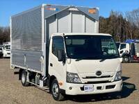 HINO Dutro Aluminum Wing 2KG-XZU712M 2025 1,000km_2