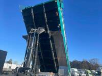 MITSUBISHI FUSO Super Great Dump 2PG-FV70HX 2021 261,000km_10