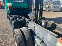 MITSUBISHI FUSO Super Great Dump 2PG-FV70HX 2021 261,000km_12