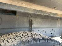 MITSUBISHI FUSO Super Great Dump 2PG-FV70HX 2021 261,000km_13