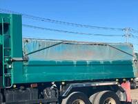 MITSUBISHI FUSO Super Great Dump 2PG-FV70HX 2021 261,000km_3