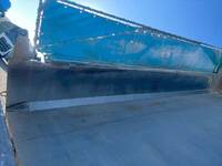 MITSUBISHI FUSO Super Great Dump 2PG-FV70HX 2021 261,000km_6