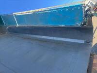 MITSUBISHI FUSO Super Great Dump 2PG-FV70HX 2021 261,000km_7