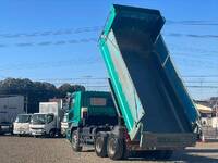 MITSUBISHI FUSO Super Great Dump 2PG-FV70HX 2021 261,000km_8
