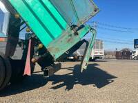 MITSUBISHI FUSO Super Great Dump 2PG-FV70HX 2021 261,000km_9