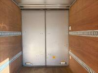 ISUZU Elf Aluminum Van 2TG-NLR88AM 2025 22,000km_11