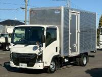 ISUZU Elf Aluminum Van 2TG-NLR88AM 2025 22,000km_1