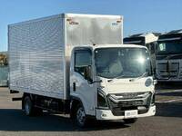 ISUZU Elf Aluminum Van 2TG-NLR88AM 2025 22,000km_2