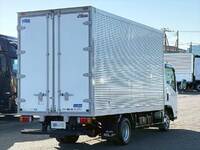 ISUZU Elf Aluminum Van 2TG-NLR88AM 2025 22,000km_4