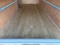 ISUZU Elf Aluminum Van 2TG-NLR88AM 2025 22,000km_8