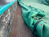 MITSUBISHI FUSO Canter Flat Body TKG-FEB90 2012 218,569km_10