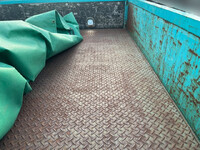 MITSUBISHI FUSO Canter Flat Body TKG-FEB90 2012 218,569km_11