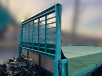 MITSUBISHI FUSO Canter Flat Body TKG-FEB90 2012 218,569km_12