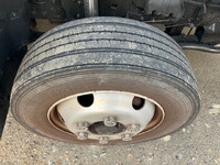 MITSUBISHI FUSO Canter Flat Body TKG-FEB90 2012 218,569km_13