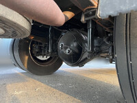 MITSUBISHI FUSO Canter Flat Body TKG-FEB90 2012 218,569km_21