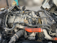 MITSUBISHI FUSO Canter Flat Body TKG-FEB90 2012 218,569km_22