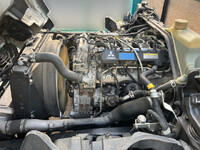 MITSUBISHI FUSO Canter Flat Body TKG-FEB90 2012 218,569km_23