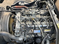 MITSUBISHI FUSO Canter Flat Body TKG-FEB90 2012 218,569km_24