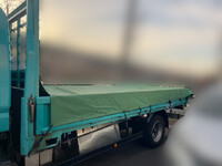 MITSUBISHI FUSO Canter Flat Body TKG-FEB90 2012 218,569km_6