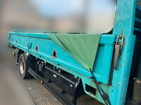 MITSUBISHI FUSO Canter Flat Body TKG-FEB90 2012 218,569km_7