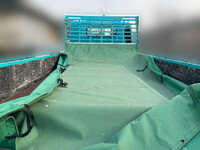 MITSUBISHI FUSO Canter Flat Body TKG-FEB90 2012 218,569km_9