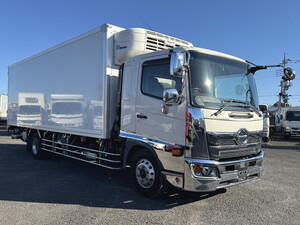 HINO Ranger Refrigerator & Freezer Truck 2KG-FD2ABG 2021 322,893km_1