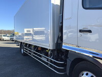 HINO Ranger Refrigerator & Freezer Truck 2KG-FD2ABG 2021 322,893km_8