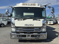 ISUZU Forward Refrigerator & Freezer Truck 2PG-FRR90T2 2020 379,860km_3