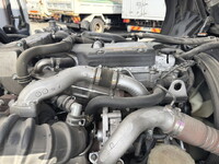 ISUZU Forward Refrigerator & Freezer Truck 2PG-FRR90T2 2020 379,860km_40