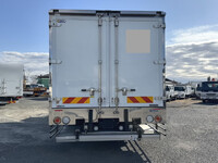 ISUZU Forward Refrigerator & Freezer Truck 2PG-FRR90T2 2020 379,860km_5